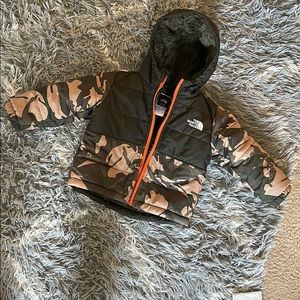 Northface Coat